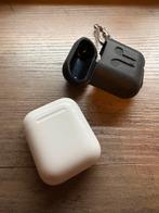 Airpods 2, Ophalen of Verzenden, Gebruikt, In oorschelp (earbud), Bluetooth