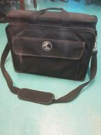 Hepco becker gereedschaps combi tas, Ophalen