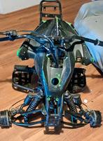 Defecte Quad - Onderdelen of Reparatie, Fietsen en Brommers, Ophalen, Gebruikt, Overige merken