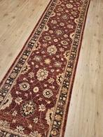 Handgeknoopt oosters tapijt loper ziegler 340x76, Info@SlatsAntiek.nl, Perzisch, Vof Slats Antiek, Rechthoekig