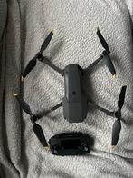 DJI Drone met Camera - Gebruikt, 250 tot 900 gram, Gebruikt, Cameradrone, 15 tot 30 minuten