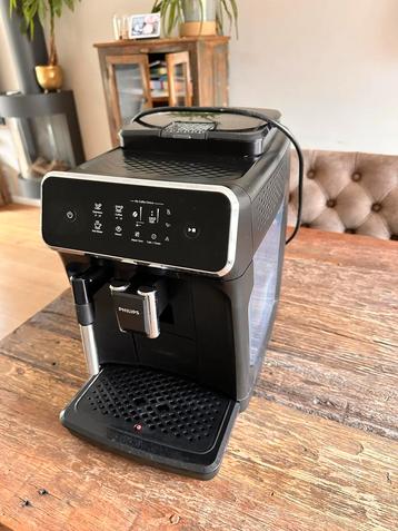 Philips 2200 Espressomachine beschikbaar voor biedingen