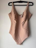 Skims body, Verzenden, Beige, Body of Korset