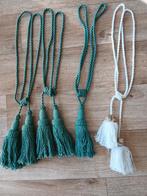 Gordijnkoord  / Embrasse, Huis en Inrichting, Ophalen of Verzenden, 50 tot 100 cm, Minder dan 100 cm