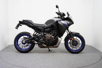 Yamaha TRACER 7 (bj 2021) beschikbaar voor biedingen