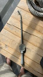Trekveerpomp, Doe-het-zelf en Verbouw, Gereedschap | Handgereedschap, Ophalen of Verzenden, Zo goed als nieuw