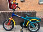 Stars kinderfietsje - Opknapper, Ophalen, Gebruikt, 14 inch of minder, Handrem