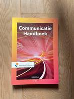Communicatie Handboek - Wil Michels, Ophalen of Verzenden, Alpha, Zo goed als nieuw, HBO