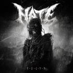 HATE - Rugia (White Black "Burst" Vinyl), Cd's en Dvd's, Vinyl | Hardrock en Metal, Ophalen of Verzenden, Nieuw in verpakking