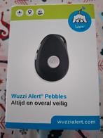 Wuzzi alert, Ophalen of Verzenden