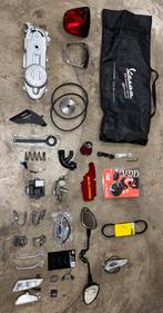 Vespa Sprint 50i Onderdelen, Ophalen of Verzenden, Zo goed als nieuw, Overige typen, Vespa