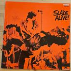 Slade - Alive! - LP, Cd's en Dvd's, Gebruikt, Ophalen of Verzenden, 12 inch, Poprock