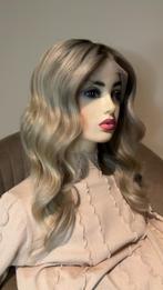 Full lace wig pruik haarwerk ACTIE PRIJS, Ophalen of Verzenden, Nieuw, Pruik of Haarverlenging