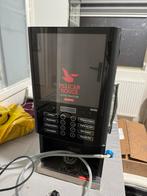 Pelican Rouge Rapido Koffieautomaat, Ophalen, Gebruikt, Koffie en Espresso