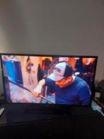 Samsung TV 119 cm met afstandsbediening, Ophalen, 100 cm of meer, 50 Hz, Samsung