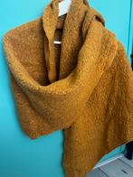 Viscose Sjaal / Shawl - Mooie Kleur!, Ophalen of Verzenden, Zo goed als nieuw