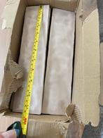 ReCer Wandtegels 7.5x30 Cream - Nieuw!, Nieuw, 20 tot 40 cm, Minder dan 5 m², Wandtegels