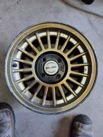 Alpine Enzo 13 inch velgen, Auto-onderdelen, Banden en Velgen, Ophalen, 13 inch, Zomerbanden, Velg(en)