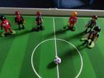 Playmobil meeneem koffer voetbalveld met spelers, Ophalen of Verzenden, Zo goed als nieuw