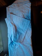 McGregor overhemd blauw geruit, Zo goed als nieuw, McGregor, Blauw, Halswijdte 39/40 (M)