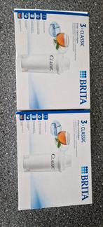 Brita waterfilters, Ophalen of Verzenden, Nieuw, Overige typen