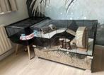 Mooie grote geschakelde kooi, Ophalen, Kooi, 60 tot 90 cm, Hamster