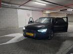 Audi A4 2.0 Tfsi Ultra 140KW S-tron7 2016 Zwart, Auto's, 1984 cc, A4, Zwart, Origineel Nederlands