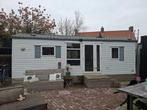 Te koop stacaravan/chalet, Caravans en Kamperen, Stacaravans, Tot en met 6