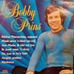 Bobby Prins – Bobby Prins, Cd's en Dvd's, Vinyl | Nederlandstalig, Ophalen of Verzenden, Zo goed als nieuw, Overige formaten, Levenslied of Smartlap
