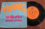 Titanic - single, Ophalen of Verzenden, Gebruikt, 7 inch, Pop