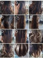 Verschillende haarstukken vanaf 7,50, Sieraden, Tassen en Uiterlijk, Uiterlijk | Haarverzorging, Ophalen of Verzenden