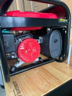 Dutchstahl Benzine Generator / Nieuw / Elektrische start, Ophalen, Nieuw
