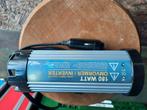 Omvormer 12V naar 230V  180 Watt, Ophalen of Verzenden, Zo goed als nieuw, Overige typen