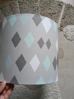 Lampenkap en deurstopper, Huis en Inrichting, Lampen | Lampenkappen, Ophalen of Verzenden, Zo goed als nieuw, Rond