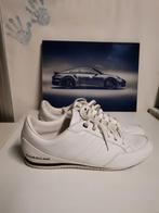 Origineel porsche design sport schoenen bij adidas 

Maa, Kleding | Heren, Schoenen, Wit, Porsche design x Adidas, Ophalen of Verzenden