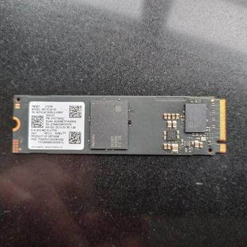 Samsung PM9B1 512GB NVME SSD