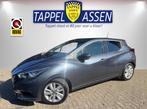 Nissan Micra 1.0 IG-T N-Connecta Nav/carplay/cruise, Voorwielaandrijving, 101 pk, Gebruikt, Euro 6