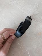 Garmin Vívosmart 5 - Activity Tracker - met GPS - S/M, Sieraden, Tassen en Uiterlijk, Activity trackers, Ophalen, Zwart, Garmin