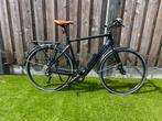 MOMENTUM VOYA E+3 (GIANT), Zo goed als nieuw, 55 tot 59 cm, 30 tot 50 km per accu, Giant