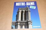 Boek over de Notre-Dame, Boeken, Geschiedenis | Wereld, Ophalen of Verzenden, Zo goed als nieuw