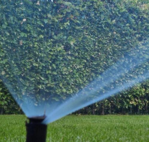 Puls, puntstuk, waterbron, tuin sproeien, Tuin en Terras, Tuinsproeiers, Nieuw, Overige typen, Ophalen of Verzenden