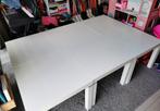 Ikea Lack wit 6x tafeltjes, Huis en Inrichting, Ophalen, Gebruikt, Vierkant