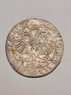 Kampen arendschelling z.j. 1612-1619, Vóór koninkrijk, Verzenden, Zilver, Overige waardes