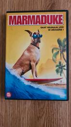 DVD Marmaduke - Leuke Familiefilm!, Alle leeftijden, Ophalen of Verzenden, Gebruikt, Overige genres