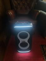 JBL Partybox Club 120 - Incl. Hoes & Oplader, Ophalen, Zo goed als nieuw