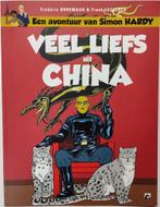 Simon Hardy - Veel liefs uit China, Ophalen, Nieuw