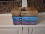 George R.R. Martin - Het lied van ijs en vuur, Boeken, Ophalen of Verzenden, Zo goed als nieuw