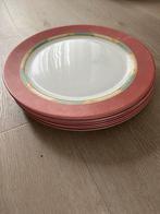 Arcopal Borden Set, Huis en Inrichting, Keuken | Servies, Ophalen, Gebruikt, Bord(en), Overige stijlen