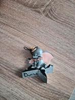 Dumbo Beeldje op Ster, Verzamelen, Diddl, Ophalen of Verzenden, Overige figuren, Zo goed als nieuw, Beeldje of Figuurtje