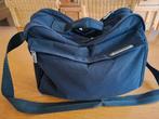 Luiertas adventure multi donkerblauw tas, Ophalen of Verzenden, Zo goed als nieuw